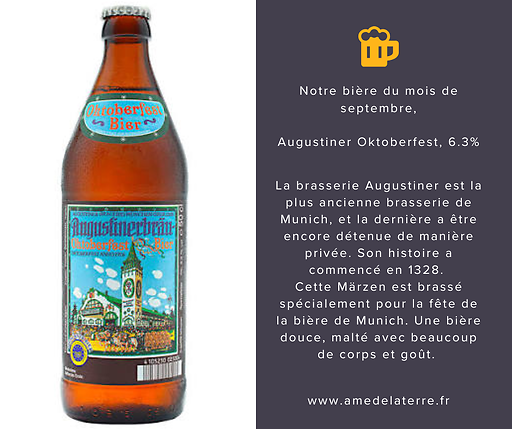 Augustiner Oktoberfest